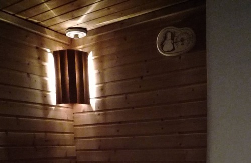 Kuusamo Cottage | Sininen Hetki