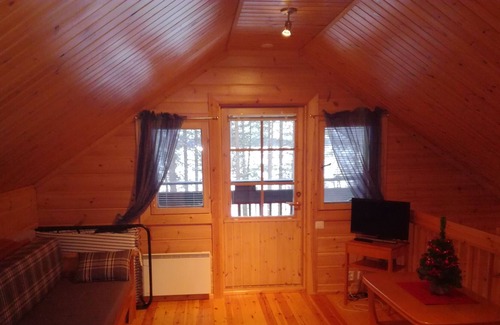 Kuusamo Cottage | Sininen Hetki