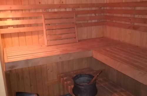 Chepelare Hotel | Pet-Friendly Stay at Siniya Han with Hot Tub & Dining