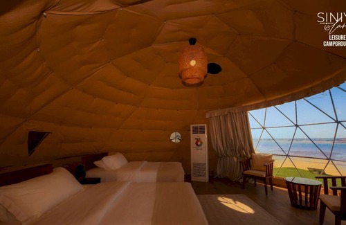 Al Seer Hotel | Experience Paradise at Siniya Island Resorts - Family-Friendly
