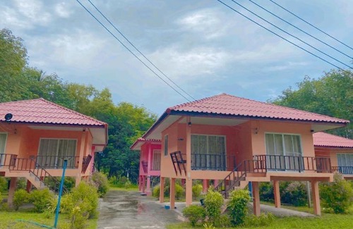 Ko Yao House | Family-Friendly Retreat at SINMEDY HUT Awaits Your Stay