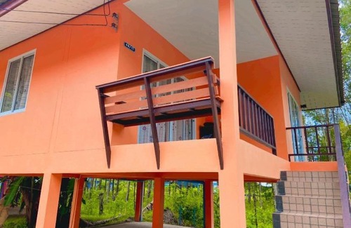 Ko Yao House | Family-Friendly Retreat at SINMEDY HUT Awaits Your Stay