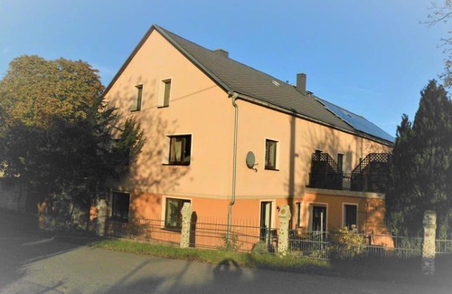 Grimma Apartment | Discover Sinnes Wandel Hof Serka: Top-Rated Pet-Friendly Stay