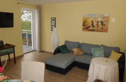 Grimma Apartment | Discover Sinnes Wandel Hof Serka: Top-Rated Pet-Friendly Stay