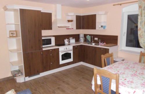 Grimma Apartment | Discover Sinnes Wandel Hof Serka: Top-Rated Pet-Friendly Stay