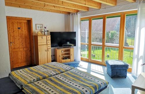 Obersinn Apartment | Guest Rated: Sinnglück with a 9.3/10 Score Awaits You