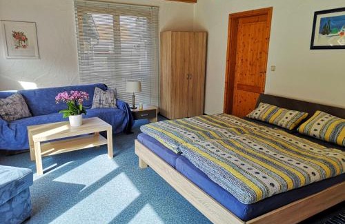 Obersinn Apartment | Guest Rated: Sinnglück with a 9.3/10 Score Awaits You
