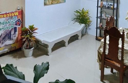 Santa Barbara Hotel | Budget-Friendly Sinoben Apartments with Family Amenities