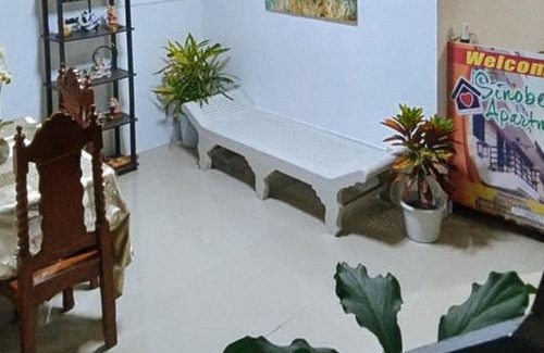 Santa Barbara Hotel | Budget-Friendly Sinoben Apartments with Family Amenities