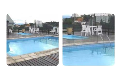 Sao Jose dos Campos Apartment | Sinta-se bem acolhido