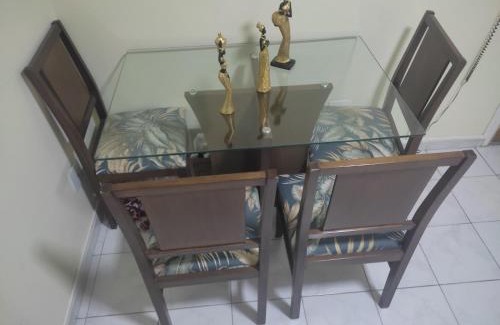 Sao Jose dos Campos Apartment | Sinta-se bem acolhido