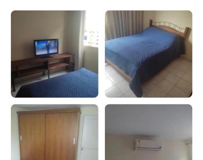 Sao Jose dos Campos Apartment | Sinta-se bem acolhido