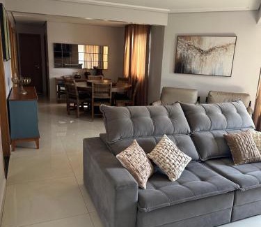 Goiania Apartment | Sinta se em casa