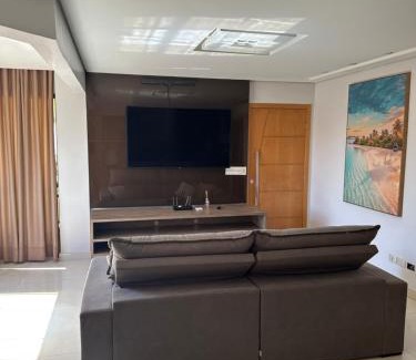 Goiania Apartment | Sinta se em casa