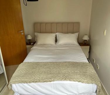 Goiania Apartment | Sinta se em casa