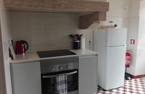 Santa Maria e Sao Miguel Apartment | Top-Rated Sintra - House of Portela II with Spa & Breakfast
