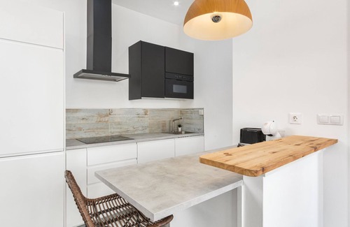 Santa Maria e Sao Miguel Apartment | Guest Rated: 10/10 Sintra Retreat Residences by LovelyStay