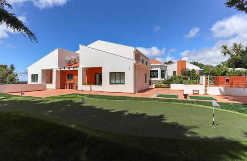 Almargem House | Explore Sintra Rural Home - Cerrado da Serra with Pool & Breakfast