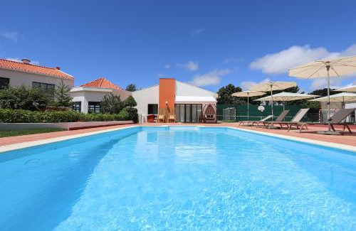 Almargem House | Explore Sintra Rural Home - Cerrado da Serra with Pool & Breakfast