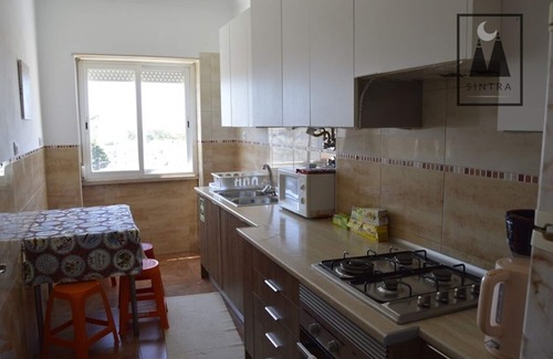 Santa Maria e Sao Miguel Apartment | Sintra Stylish Apartment
