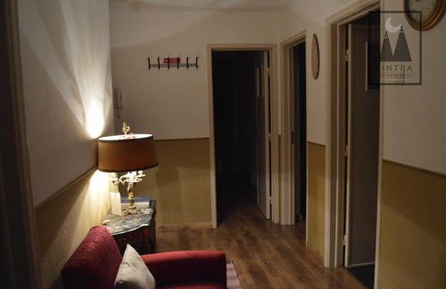 Santa Maria e Sao Miguel Apartment | Sintra Stylish Apartment