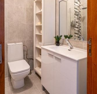 Santa Maria e Sao Miguel Apartment | Sintra view