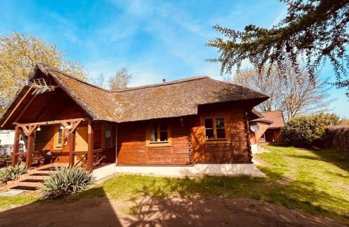Bobolin Villa | Sioło Bobolin I