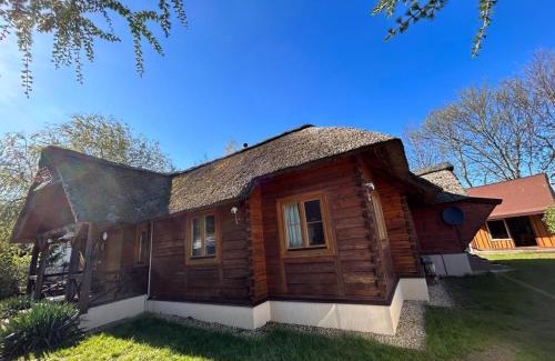 Bobolin Villa | Sioło Bobolin I