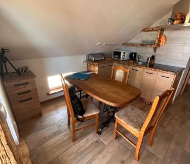 Bobolin Apartment | Sioło Bobolin II