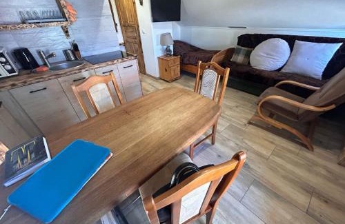 Bobolin Apartment | Sioło Bobolin II