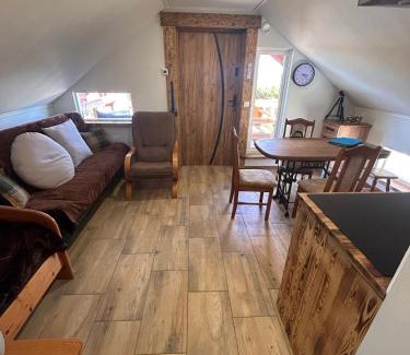 Bobolin Apartment | Sioło Bobolin II