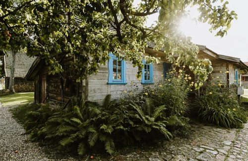 Budy House | Discover Sioło Budy: Family & Pet-Friendly Retreat