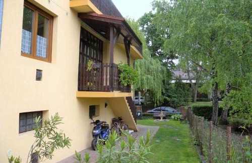 Siofok House | Discover Sio-LÁZÁR: Family and Pet-Friendly Retreat