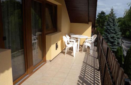 Siofok House | Discover Sio-LÁZÁR: Family and Pet-Friendly Retreat