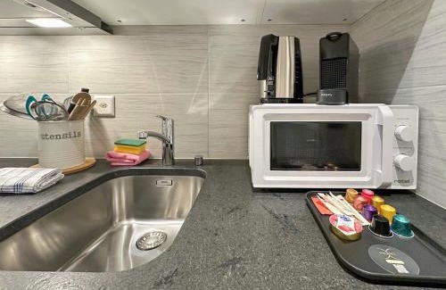 Sion Apartment | Sion Citadel Stay - Swiss Alps