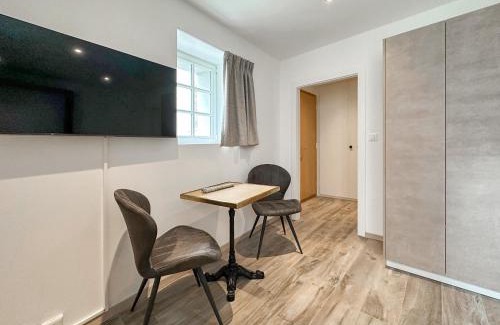 Sion Apartment | Sion Citadel Stay - Swiss Alps