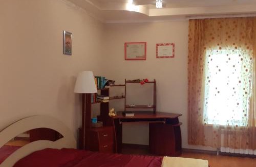 Moldova House | Discover SION In Ulmu: Pet-Friendly with Top Amenities