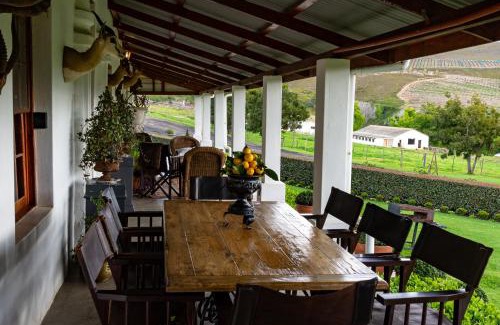 Hessequa Villa | Relax at Sionsberg Farmstay - Guest Rated 9.4, Pet Friendly