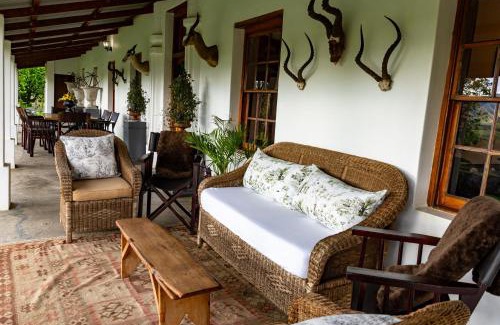 Hessequa Villa | Relax at Sionsberg Farmstay - Guest Rated 9.4, Pet Friendly