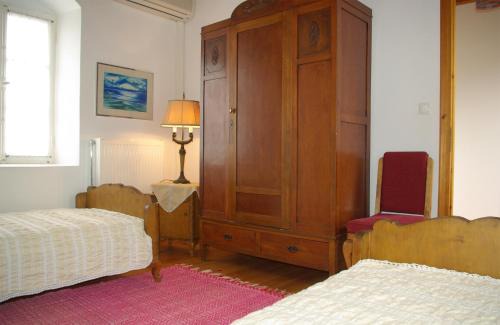 Vori Villa | Unforgettable Stays at Sior Nikoletos - 4-Star Oceanfront Escape