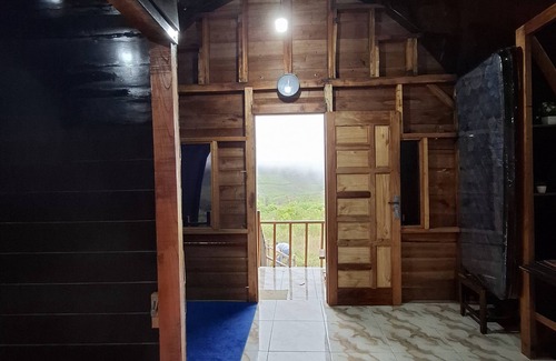 Karo Villa | Siosar Paradise Resort and Restaurant