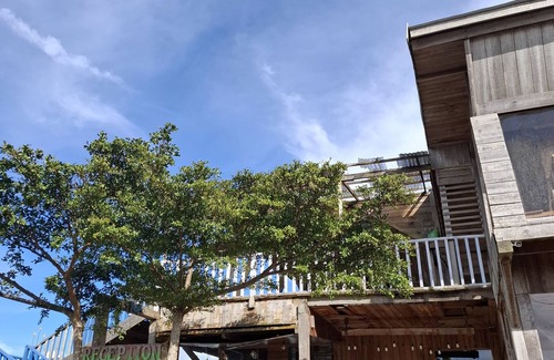 Karo Villa | Siosar Paradise Resort and Restaurant