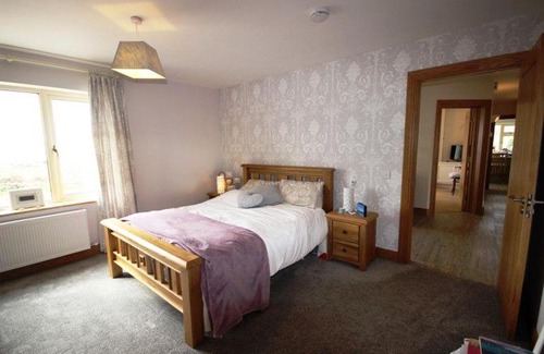 Spiddal House | Indulge at Sioscadh Na Mara - 5-Star Family Retreat