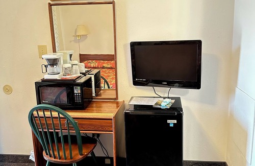 Murdo Hotel | Discover Sioux Motel: Family-Friendly with Restaurant & Breakfast