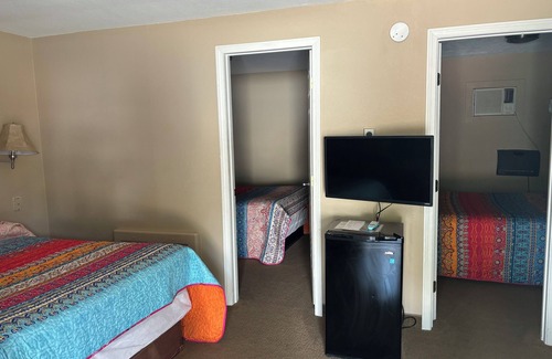 Murdo Hotel | Discover Sioux Motel: Family-Friendly with Restaurant & Breakfast