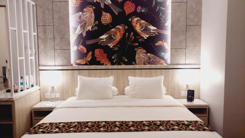 Jayapura Hotel | Discover SIP Azana Hotel Jayapura: A 4-Star Family Retreat
