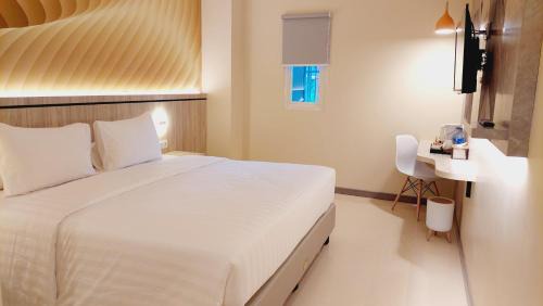Jayapura Hotel | Discover SIP Azana Hotel Jayapura: A 4-Star Family Retreat