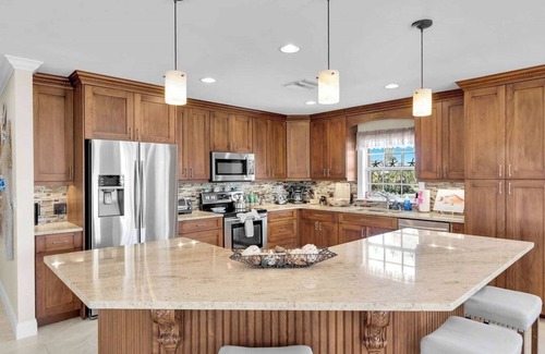 Key Colony Beach House | Sip Slidin' Hideaway