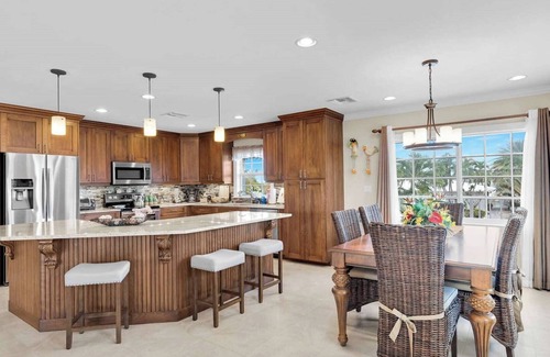 Key Colony Beach House | Sip Slidin' Hideaway