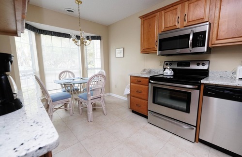 Pawleys Island Villa | Relax and Stargaze at Emerald Green 2BR Retreat